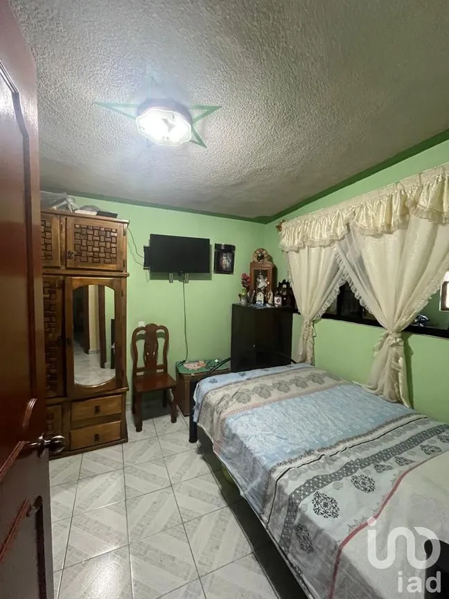 Casa en Venta en San Pedro Xalostoc, Ecatepec de Morelos, México | NEX-244454 | iad México | Foto 14 de 16