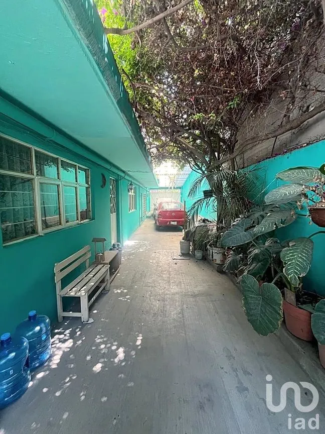 Casa en Venta en San Pedro Xalostoc, Ecatepec de Morelos, México | NEX-244454 | iad México | Foto 16 de 16