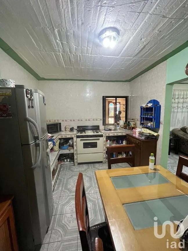 Casa en Venta en San Pedro Xalostoc, Ecatepec de Morelos, México | NEX-244454 | iad México | Foto 4 de 16