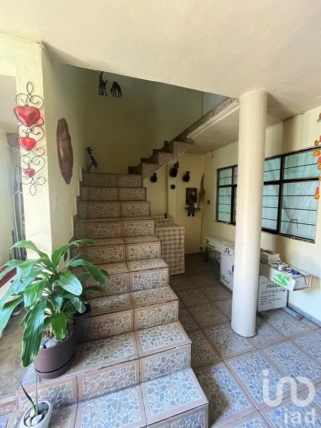 Casa en Venta en San Pedro Xalostoc, Ecatepec de Morelos, México | NEX-244454 | iad México | Foto 6 de 16