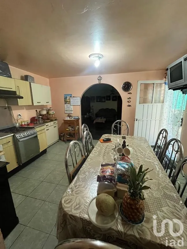 Casa en Venta en San Pedro Xalostoc, Ecatepec de Morelos, México | NEX-244454 | iad México | Foto 7 de 16