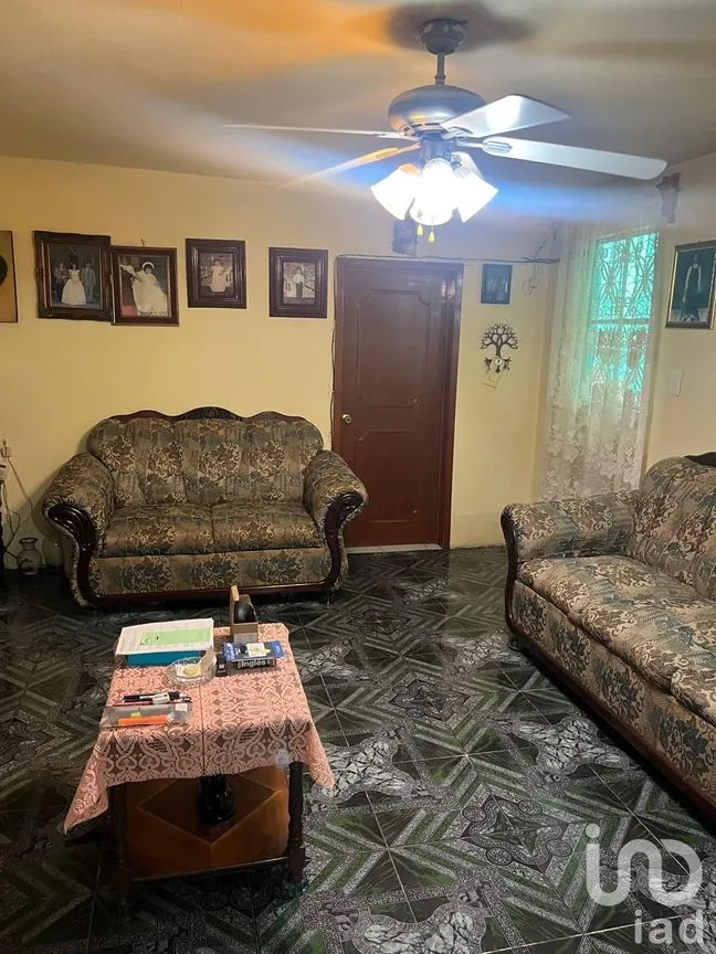 Casa en Venta en San Pedro Xalostoc, Ecatepec de Morelos, México | NEX-244454 | iad México | Foto 8 de 16