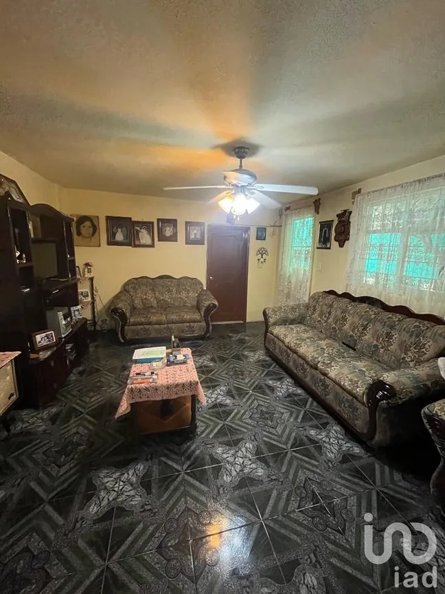 Casa en Venta en San Pedro Xalostoc, Ecatepec de Morelos, México | NEX-244454 | iad México | Foto 9 de 16