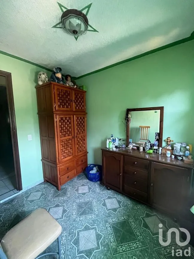Casa en Venta en San Pedro Xalostoc, Ecatepec de Morelos, México | NEX-244454 | iad México | Foto 10 de 16
