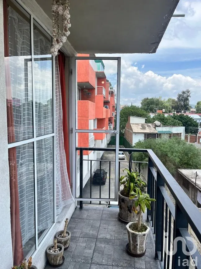 Departamento en Venta en San Sebastián Tecoloxtitla, Iztapalapa, Ciudad de México | NEX-251122 | iad México | Foto 2 de 17