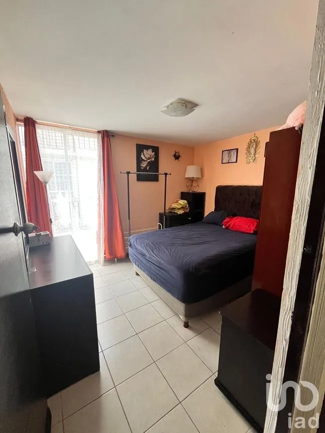 Departamento en Venta en San Sebastián Tecoloxtitla, Iztapalapa, Ciudad de México | NEX-251122 | iad México | Foto 12 de 17