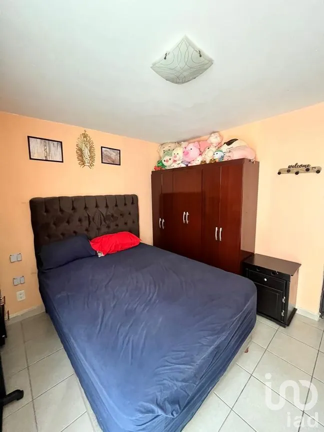 Departamento en Venta en San Sebastián Tecoloxtitla, Iztapalapa, Ciudad de México | NEX-251122 | iad México | Foto 13 de 17