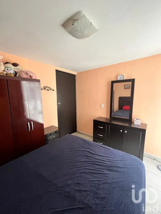 Departamento en Venta en San Sebastián Tecoloxtitla, Iztapalapa, Ciudad de México | NEX-251122 | iad México | Foto 14 de 17