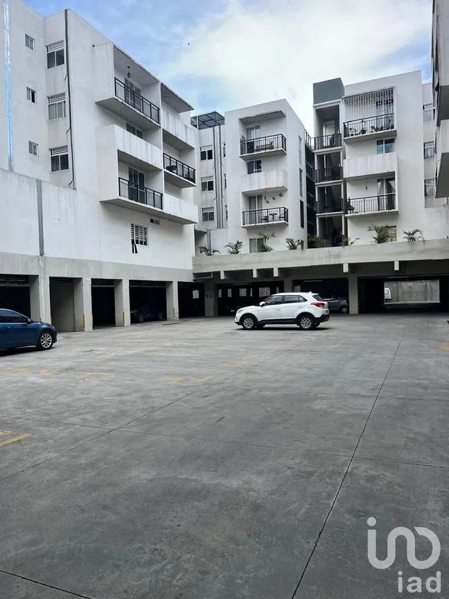 Departamento en Venta en San Sebastián Tecoloxtitla, Iztapalapa, Ciudad de México | NEX-251122 | iad México | Foto 3 de 17