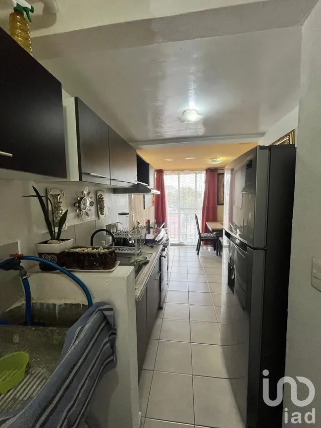 Departamento en Venta en San Sebastián Tecoloxtitla, Iztapalapa, Ciudad de México | NEX-251122 | iad México | Foto 4 de 17