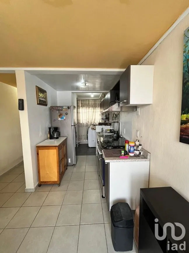 Departamento en Venta en San Sebastián Tecoloxtitla, Iztapalapa, Ciudad de México | NEX-251122 | iad México | Foto 5 de 17