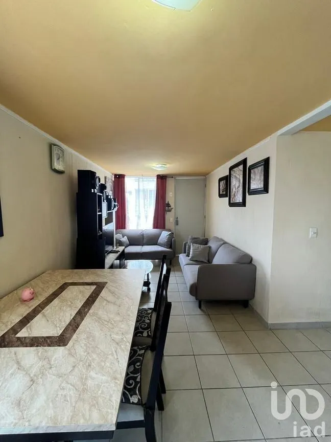Departamento en Venta en San Sebastián Tecoloxtitla, Iztapalapa, Ciudad de México | NEX-251122 | iad México | Foto 6 de 17