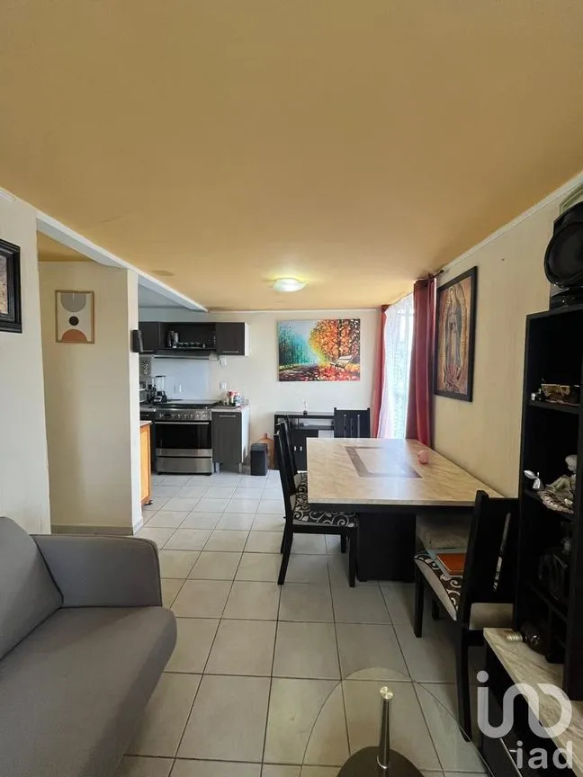 Departamento en Venta en San Sebastián Tecoloxtitla, Iztapalapa, Ciudad de México | NEX-251122 | iad México | Foto 7 de 17