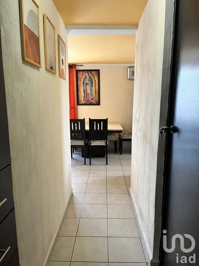 Departamento en Venta en San Sebastián Tecoloxtitla, Iztapalapa, Ciudad de México | NEX-251122 | iad México | Foto 8 de 17