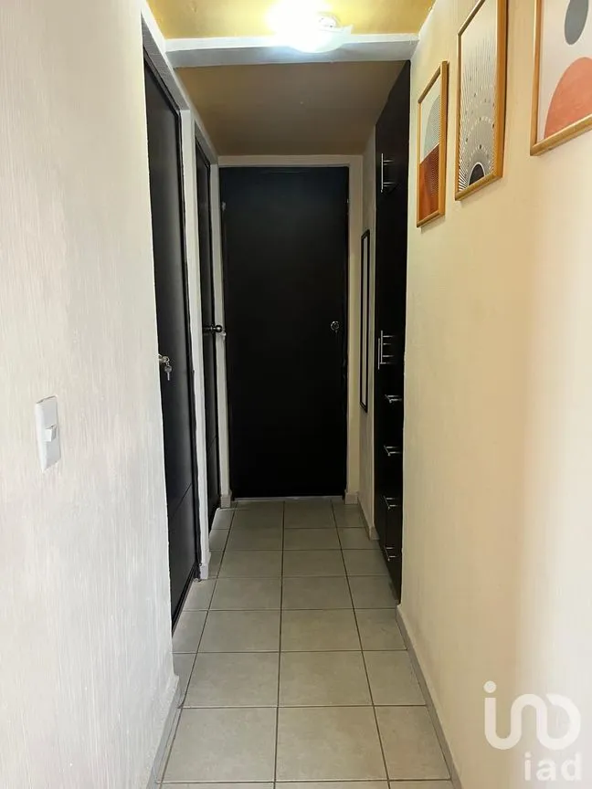 Departamento en Venta en San Sebastián Tecoloxtitla, Iztapalapa, Ciudad de México | NEX-251122 | iad México | Foto 9 de 17