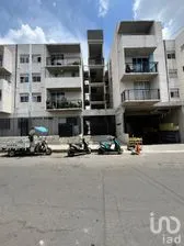 NEX-251122 - Departamento en Venta, con 2 recamaras, con 1 baño, con 58 m2 de construcción en San Sebastián Tecoloxtitla, CP 09520, Ciudad de México.