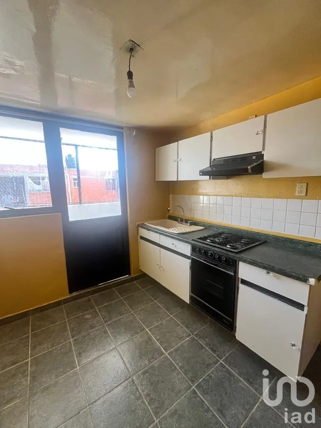 Departamento en Venta en Llano de los Báez, Ecatepec de Morelos, México | NEX-258051 | iad México | Foto 11 de 13