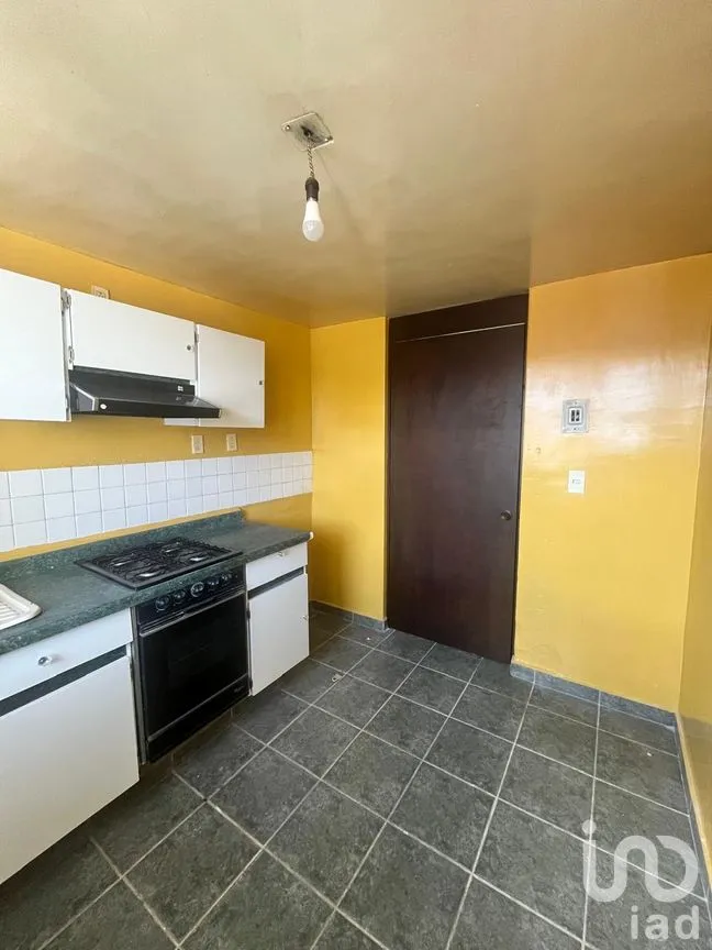 Departamento en Venta en Llano de los Báez, Ecatepec de Morelos, México | NEX-258051 | iad México | Foto 12 de 13