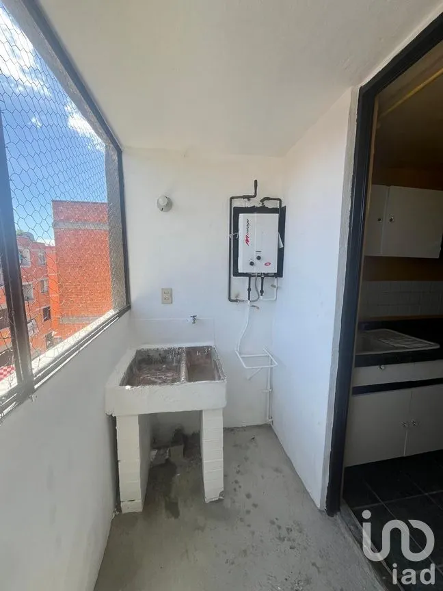 Departamento en Venta en Llano de los Báez, Ecatepec de Morelos, México | NEX-258051 | iad México | Foto 13 de 13