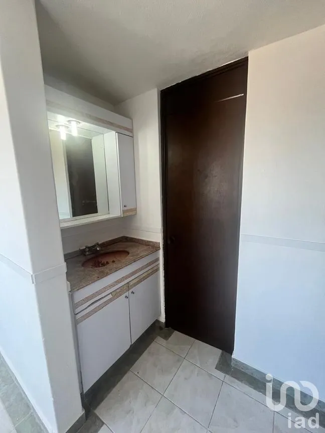 Departamento en Venta en Llano de los Báez, Ecatepec de Morelos, México | NEX-258051 | iad México | Foto 4 de 13