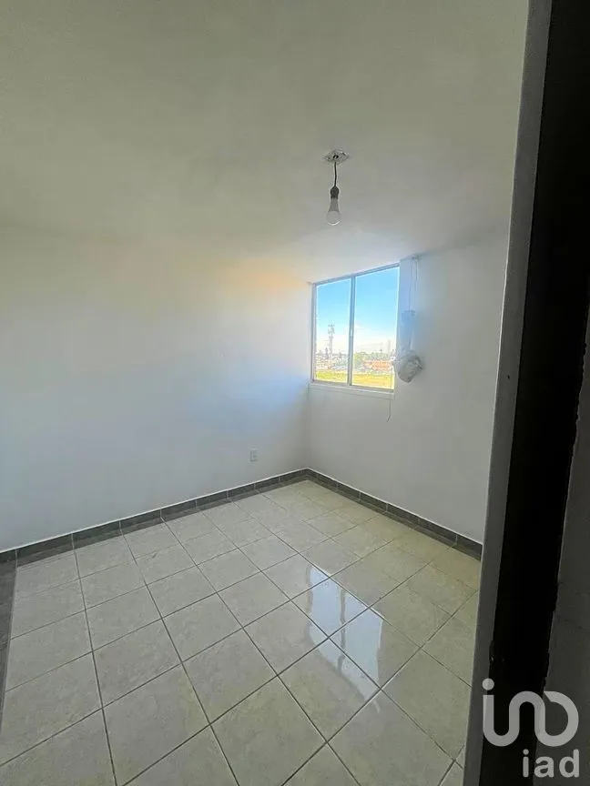 Departamento en Venta en Llano de los Báez, Ecatepec de Morelos, México | NEX-258051 | iad México | Foto 9 de 13