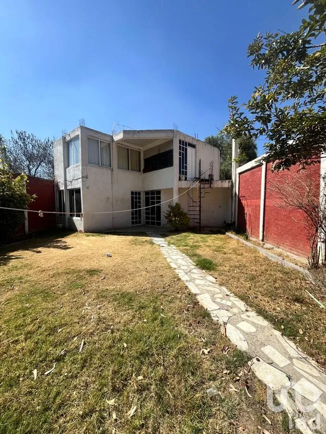 Casa en Venta en Quintas del Valle, Texcoco, México | NEX-286800 | iad México | Foto 3 de 18