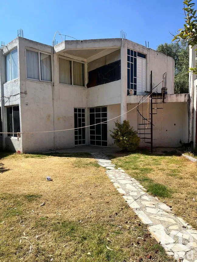 Casa en Venta en Quintas del Valle, Texcoco, México | NEX-286800 | iad México | Foto 4 de 18