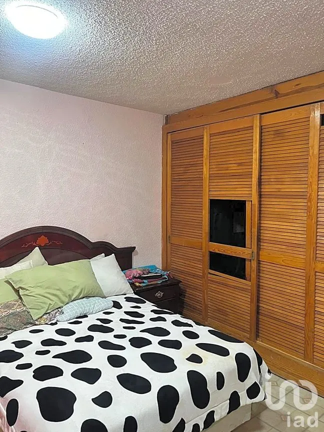 Casa en Venta en Pavón Sección Silvia, Nezahualcóyotl, México | NEX-289766 | iad México | Foto 11 de 21