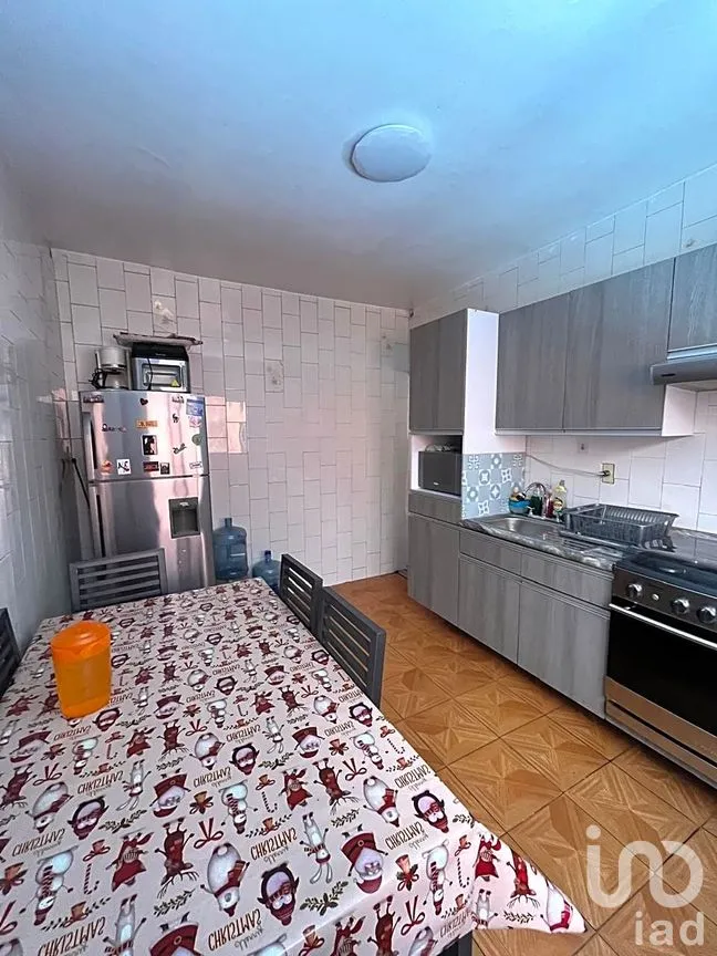 Casa en Venta en Pavón Sección Silvia, Nezahualcóyotl, México | NEX-289766 | iad México | Foto 3 de 21