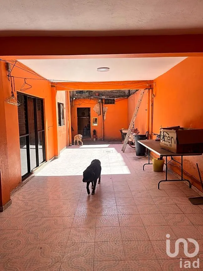 Casa en Venta en Pavón Sección Silvia, Nezahualcóyotl, México | NEX-289766 | iad México | Foto 21 de 21