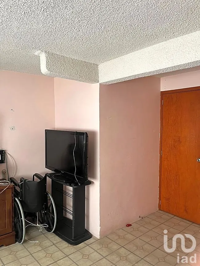 Casa en Venta en Pavón Sección Silvia, Nezahualcóyotl, México | NEX-289766 | iad México | Foto 9 de 21