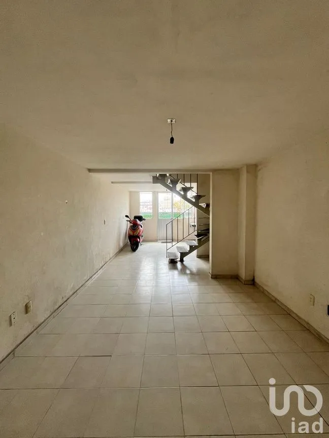 Casa en Venta en Bulevares del Lago, Nicolás Romero, México | NEX-292083 | iad México | Foto 2 de 12