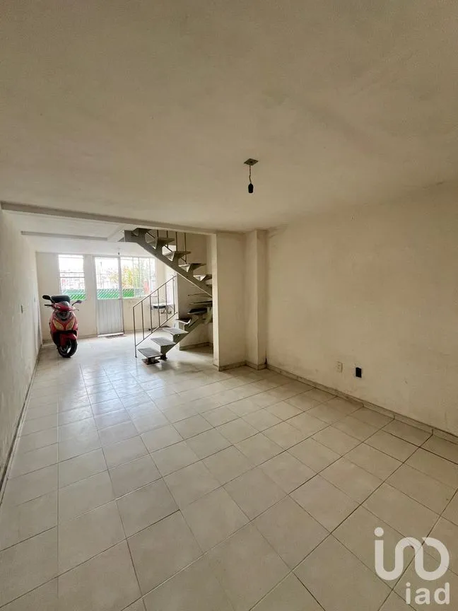 Casa en Venta en Bulevares del Lago, Nicolás Romero, México | NEX-292083 | iad México | Foto 3 de 12