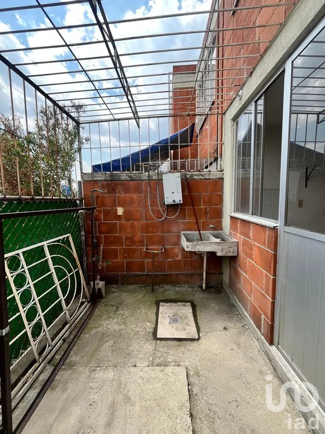 Casa en Venta en Bulevares del Lago, Nicolás Romero, México | NEX-292083 | iad México | Foto 6 de 12