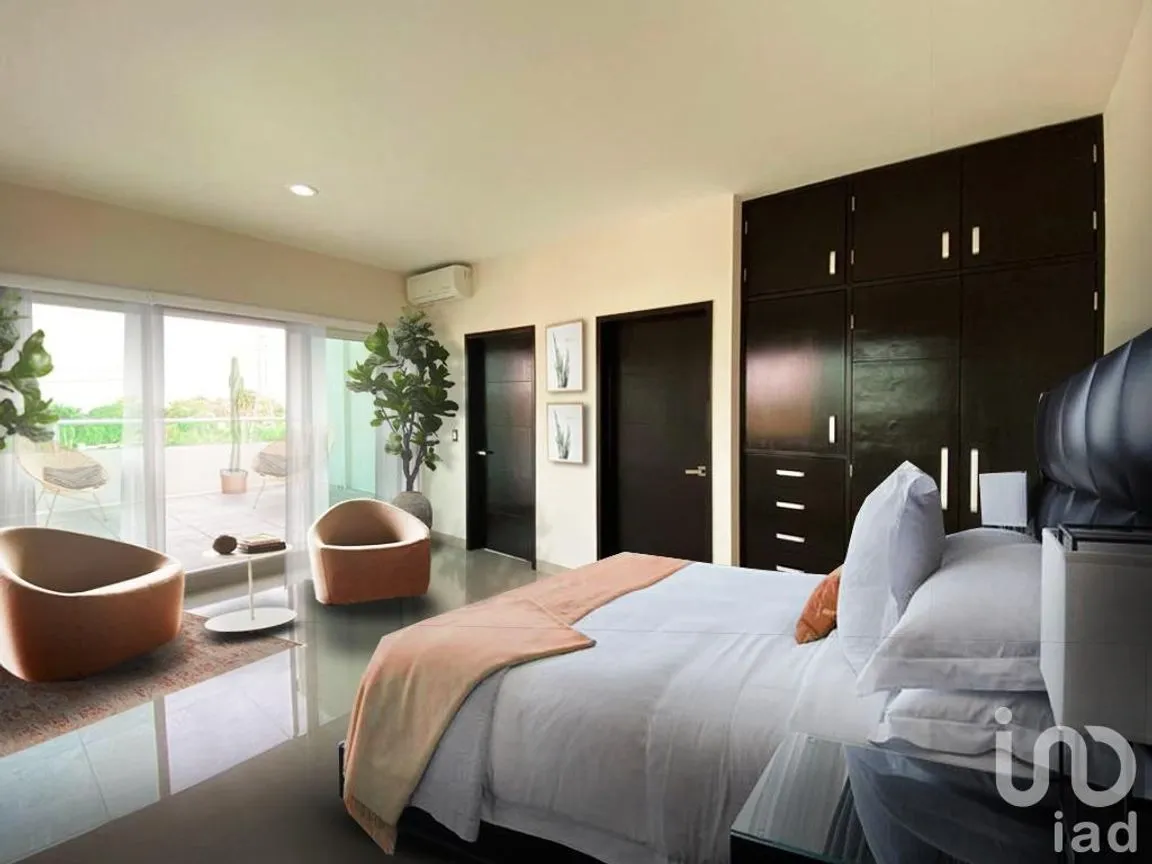 Departamento en Venta en Palmira Tinguindin, Cuernavaca, Morelos | NEX-148883 | iad México | Foto 4 de 12