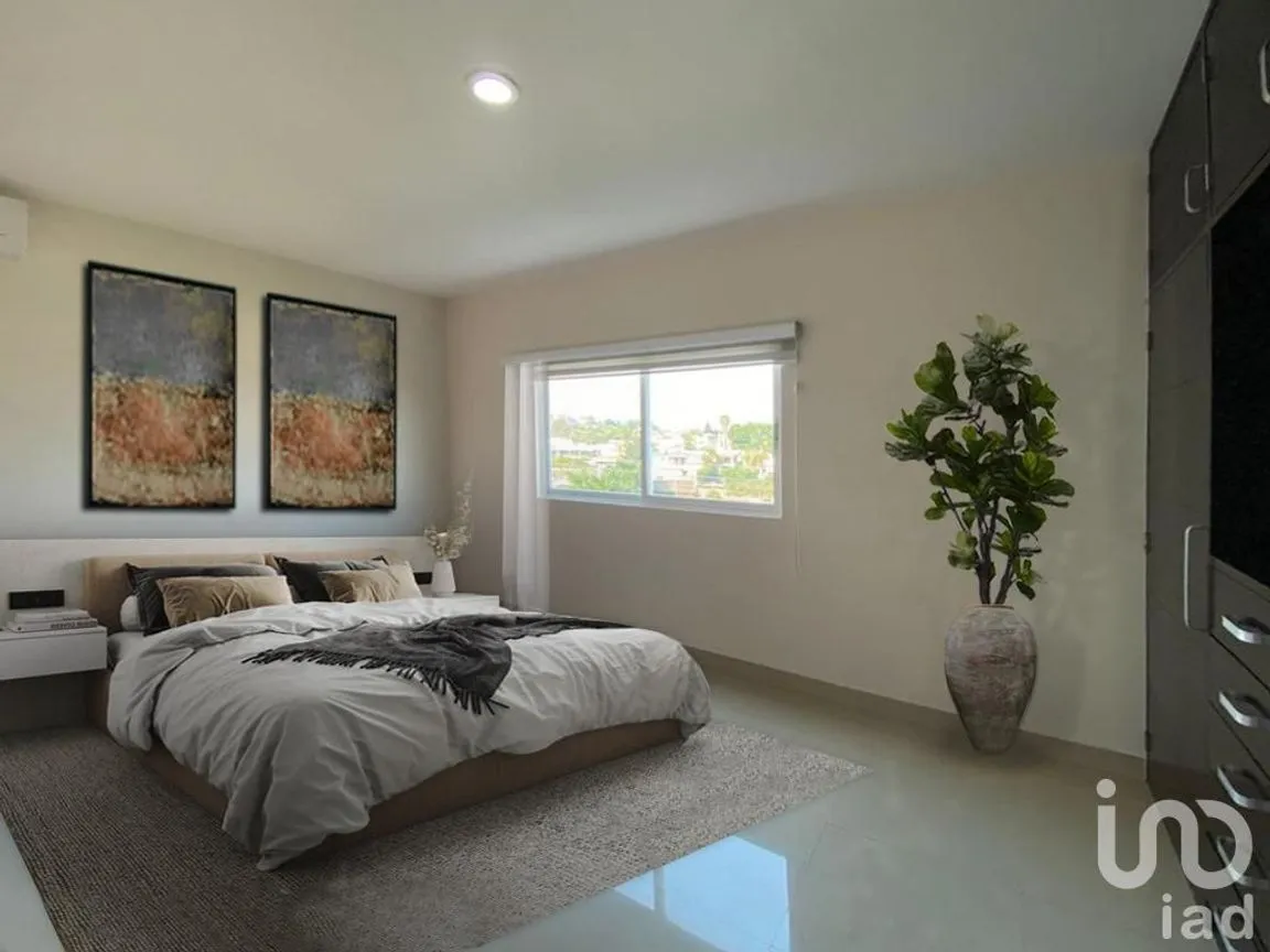 Departamento en Venta en Palmira Tinguindin, Cuernavaca, Morelos | NEX-148883 | iad México | Foto 6 de 12