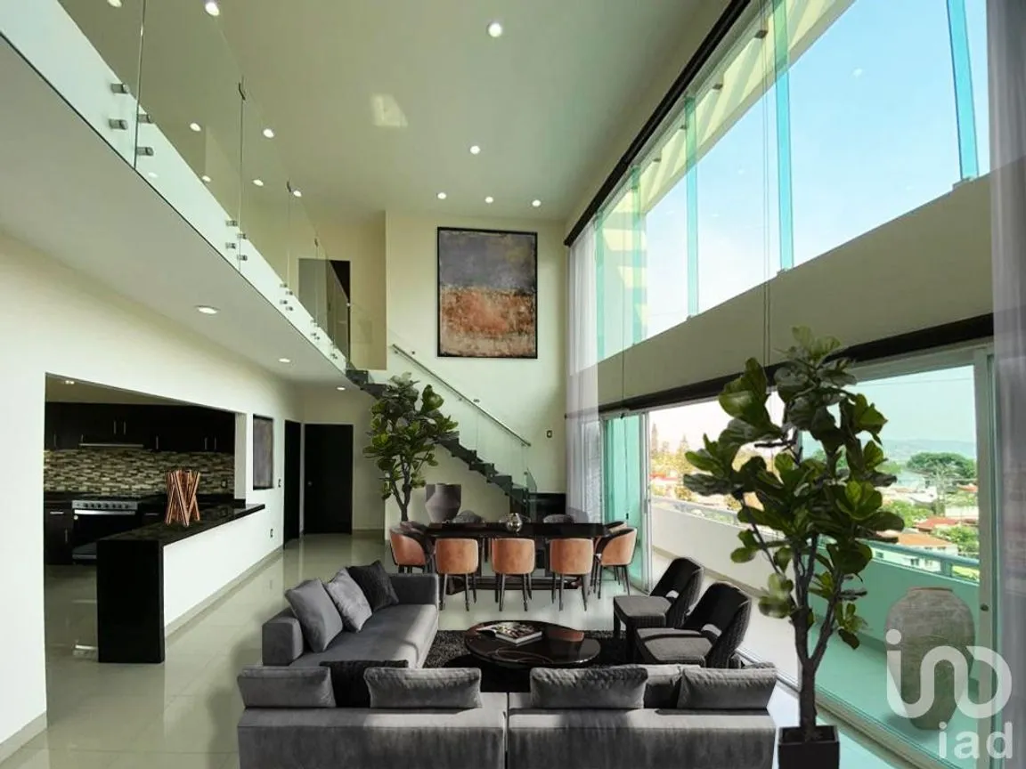 Departamento en Venta en Palmira Tinguindin, Cuernavaca, Morelos | NEX-148883 | iad México | Foto 2 de 12