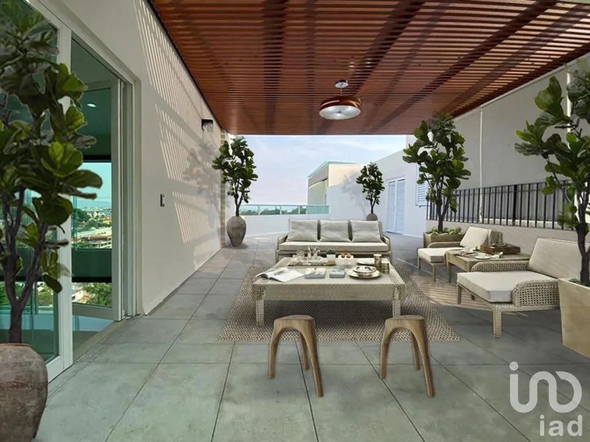 Departamento en Venta en Palmira Tinguindin, Cuernavaca, Morelos | NEX-148883 | iad México | Foto 3 de 12