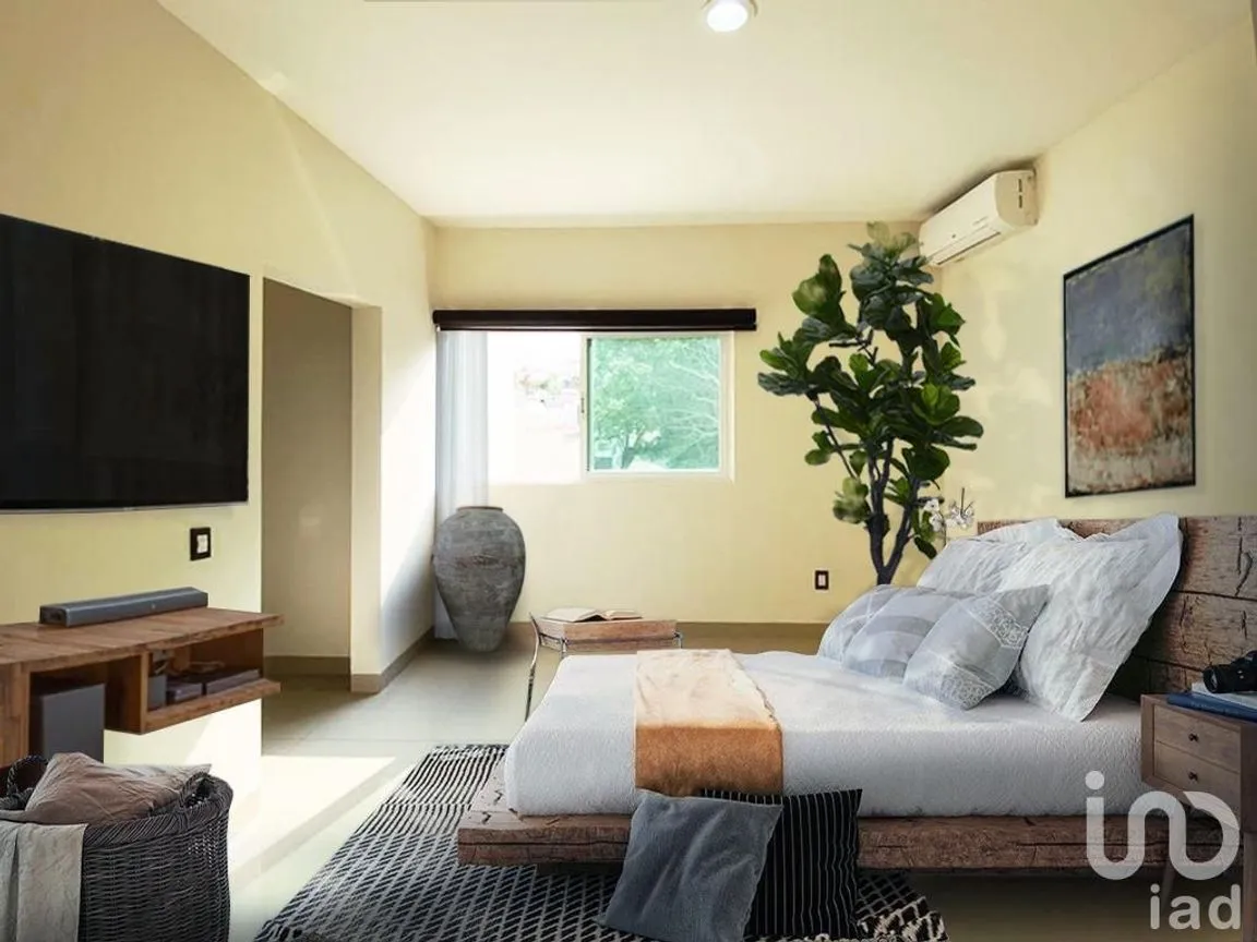 Departamento en Venta en Palmira Tinguindin, Cuernavaca, Morelos | NEX-148883 | iad México | Foto 12 de 12