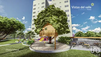 NEX-149769 - Departamento en Venta, con 2 recamaras, con 2 baños, con 125 m2 de construcción en Tetela del Monte, CP 62130, Morelos.