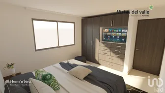 NEX-150506 - Departamento en Venta, con 2 recamaras, con 2 baños, con 125 m2 de construcción en Tetela del Monte, CP 62130, Morelos.