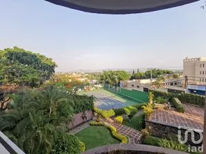 NEX-151978 - Departamento en Renta, con 3 recamaras, con 3 baños, con 180 m2 de construcción en San Miguel Acapantzingo, CP 62446, Morelos.