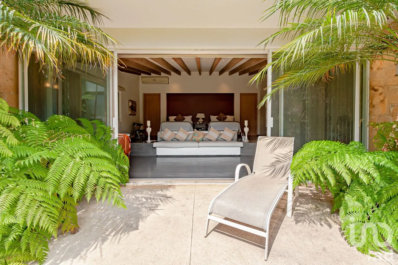 Casa en Venta en Buenavista, Cuernavaca, Morelos | NEX-152308 | iad México | Foto 9 de 29