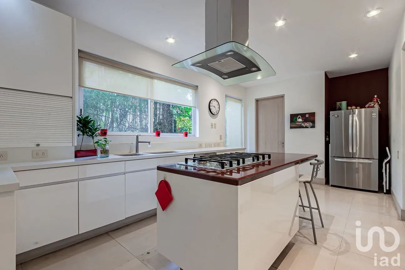 Casa en Venta en Buenavista, Cuernavaca, Morelos | NEX-152308 | iad México | Foto 3 de 29