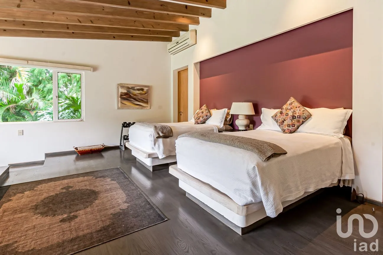 Casa en Venta en Buenavista, Cuernavaca, Morelos | NEX-152308 | iad México | Foto 8 de 29