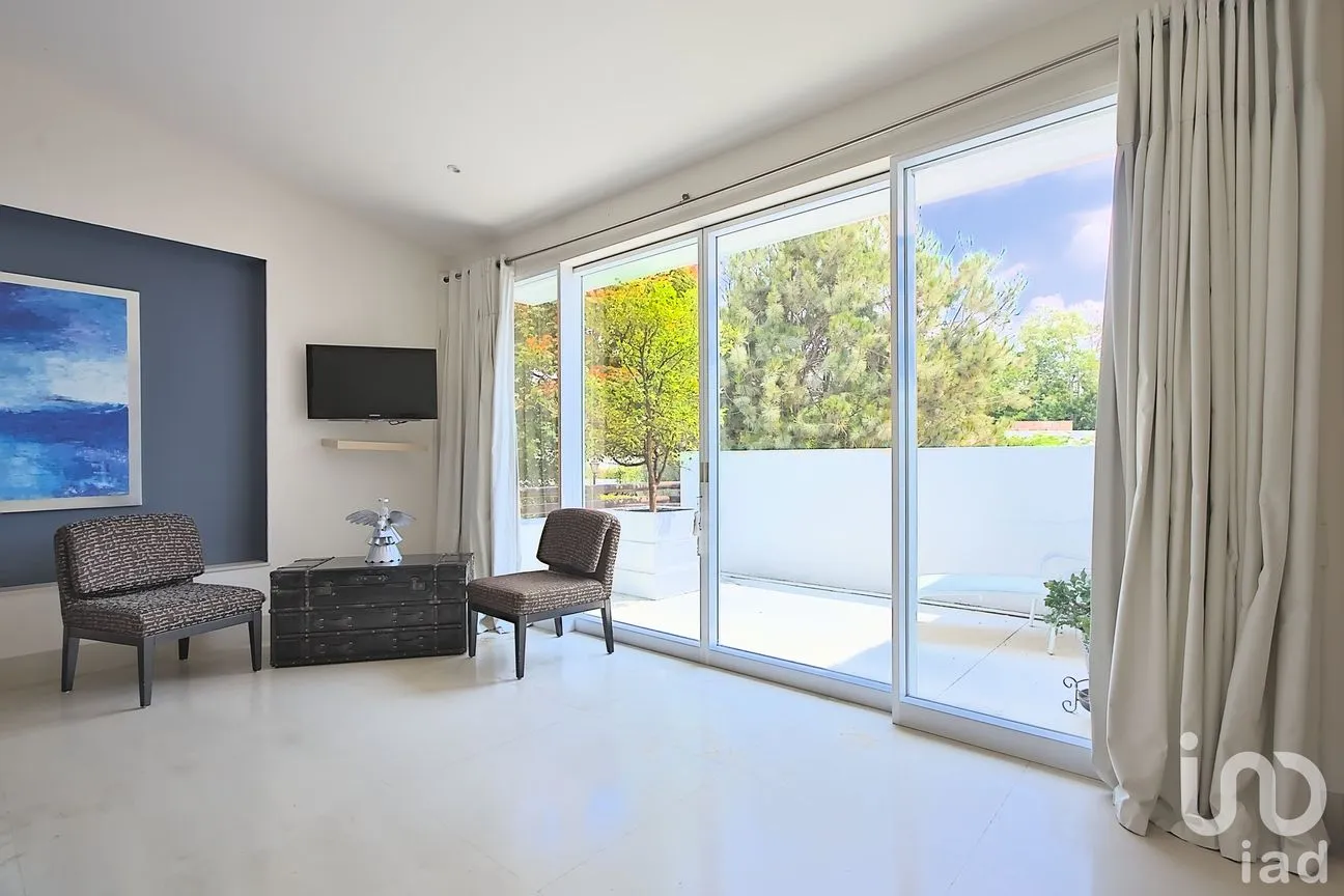 Casa en Venta en Buenavista, Cuernavaca, Morelos | NEX-152308 | iad México | Foto 12 de 29