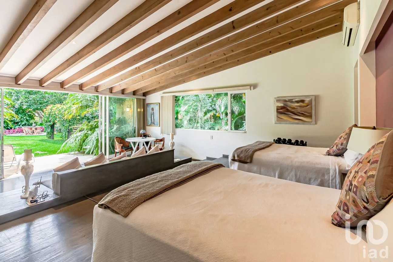 Casa en Venta en Buenavista, Cuernavaca, Morelos | NEX-152308 | iad México | Foto 18 de 29