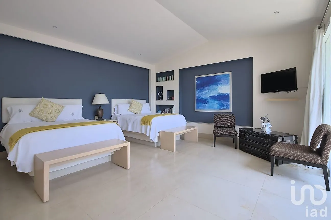 Casa en Venta en Buenavista, Cuernavaca, Morelos | NEX-152308 | iad México | Foto 11 de 29