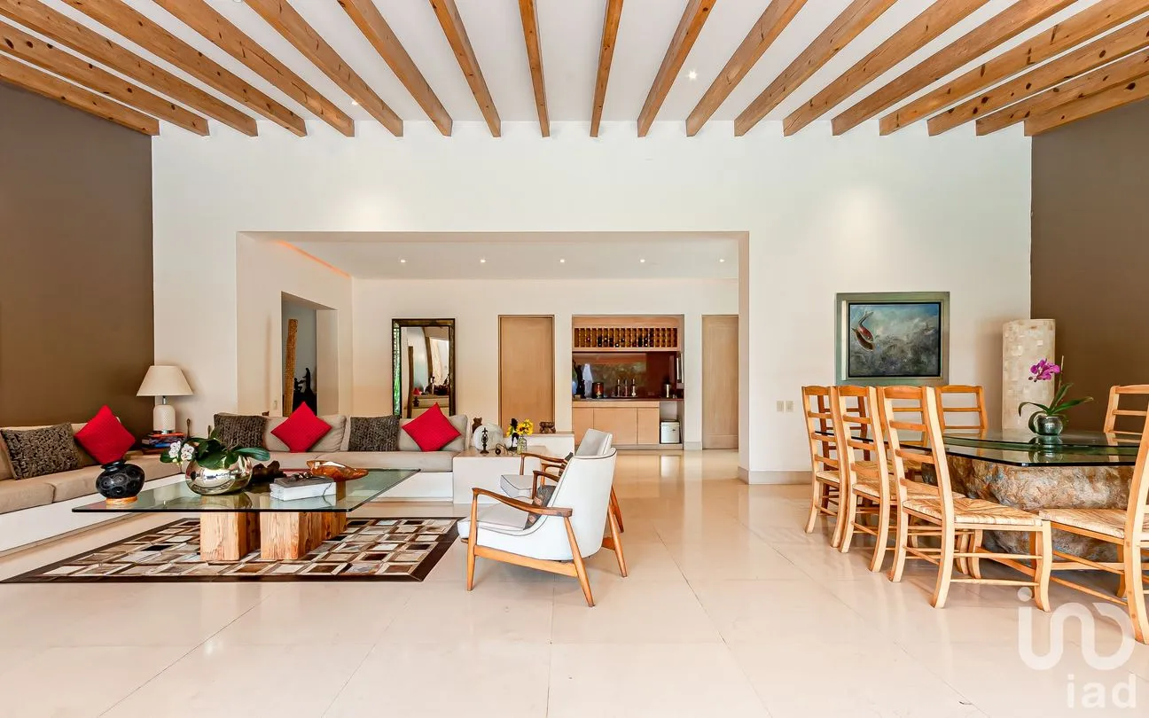 Casa en Venta en Buenavista, Cuernavaca, Morelos | NEX-152308 | iad México | Foto 5 de 29