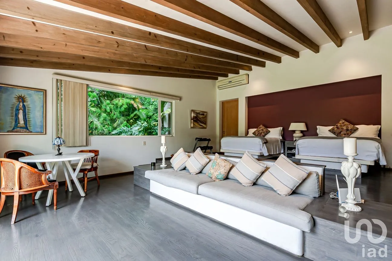 Casa en Venta en Buenavista, Cuernavaca, Morelos | NEX-152308 | iad México | Foto 16 de 29